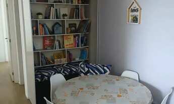 Imagem 4: Excelente apartamento para locação no Condominio Atmosfera