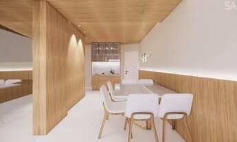 Imagem 5: Apartamento em Marapé, Apartamento em Santos, Apartamento com 2 dorms, Apartamento à Venda