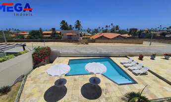 Imagem 7: Mansão com Vista para o Mar no Cumbuco em Caucaia, CE