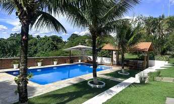 Imagem 6: Sítio à venda com 36.000m² no bairro Itapeti, Mogi das Cruzes - SP