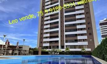 Imagem 2: Leo vende, ap alto padrão, Sta Mônica, 4 suítes, varanda goumert