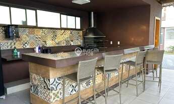 Imagem 6: CASA COM 4/4 EM BURAQUINHO