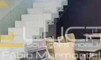 Imagem 2: Casa em Condomínio Fechado para venda com 360 m² e 3 quartos em Vila Serrão, Bauru - SP