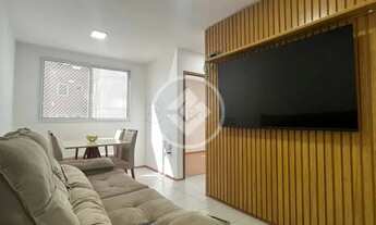 Imagem 2: Apartamento 2 Quartos - Chacaras Dona Gê