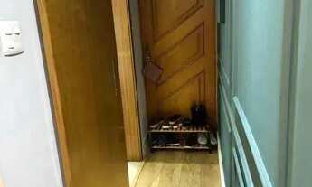 Imagem 5: Apartamento em Marapé, Apartamento em Santos, Apartamento com 2 dorms, Apartamento à Venda