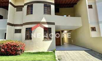 Imagem 4: Casa de condomínio em Rua Bill Cartaxo - Sapiranga-Coité - Fortaleza/CE