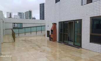 Imagem 4: Apartamento para vender e alugar no BOA VIAGEM , BOA VIAGEM , Recife, PE