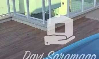 Imagem: Cobertura 02 quartos Santa Rosa Niterói