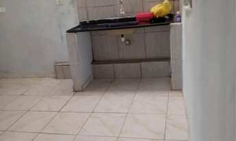 Imagem 5: Vendo casa no pôr do sol