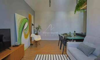 Imagem 2: Apartamento com 1 quarto no bairro Lourdes