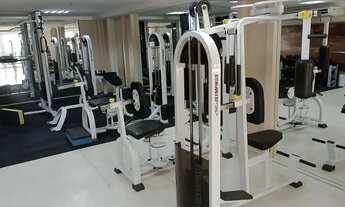 Imagem 4: Imóvel para venda com 55 metros quadrados com 2 quartos