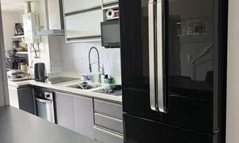 Imagem: Cobertura Front Park Residence 750.000,00