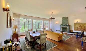 Imagem 3: Casa com 3 dormitórios à venda, 284 m² por R$ 950.000,00 - Albuquerque - Teresópolis/RJ