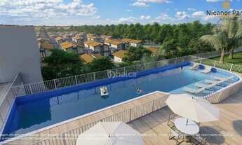 Imagem 4: Casa Residencial à venda, Nicanor Park Prime no bairro Verde Lar, Teresina/PI