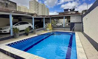 Imagem 5: Antares, Casa com piscina, churrasqueira, dois lotes