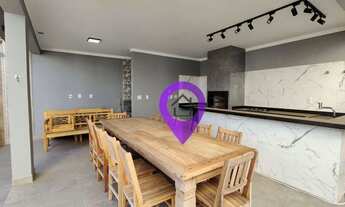 Imagem: Casa à venda no Jardim Floresta, Pouso