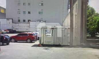 Imagem 5: Terreno Comercial à Venda no Tatuapé, próximo metro Tatuapé, São Paulo-SP - 1.426,00 m² de