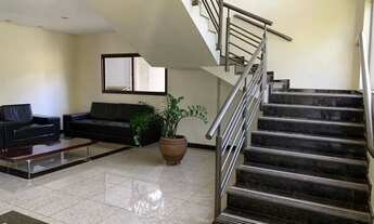 Imagem 5: Imóvel para aluguel com 96 metros quadrados com 3 quartos em Parque Amazônia - Goiânia - G