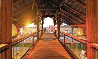 Imagem 5: Bangalô com 1 dormitório à venda, 45 m² por R$ 505.000,00 - Ilha de Guajeru - Itarema/CE