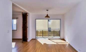 Imagem 2: Apartamento Para Locação Consolação, 1 Quartos, 1 Suíte, 1 Vaga, 43.57m² - (condomínio Kin