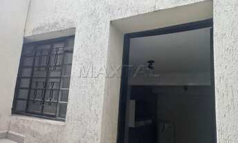 Imagem 6: Casa para alugar de 1 dormitório, sala e cozinha conjugada, 1 banheiro próximo ao Largo do