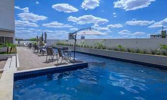 Imagem 2: Apartamento 3 Quartos Setor Oeste