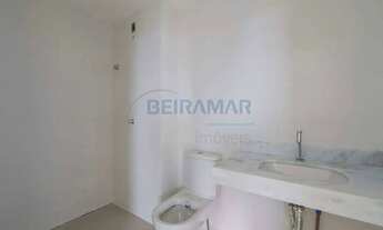 Imagem 7: Apartamento de 2 Quartos com Suíte, Varanda e 1 Vaga de Garagem à Venda no Casa 35 Águas