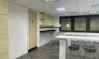 Imagem 7: Conjunto para alugar, 1100 m² por R$ 144.400,00/mês - Bela Vista - São Paulo/SP