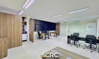 Imagem: ACRC Imóveis - SA01312 - Sala comercial