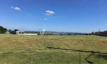 Imagem 2: Terreno - Campo de Toscana - Vinhedo