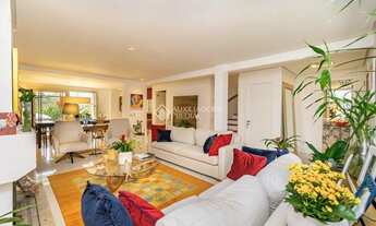 Imagem: Casa em Condomínio 3 quarto(s), no bairro