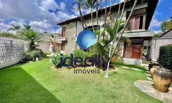 Imagem 3: CASA no Bairro BANDEIRANTES | 4 Quartos | Suite | 2 salas | Cozinha | Área 469m