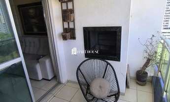 Imagem 5: Alugo Apartamento Edificio Portal de Cuiabá - ao lado do shopping