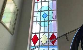 Imagem 7: CASA ASSOBRADADA - HIGIENÓPOLIS - SP