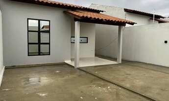 Imagem 2: Seu Imóvel no Papagaio com Entrada a partir de 12.200 Aproveite!- Feira de Santana - BA