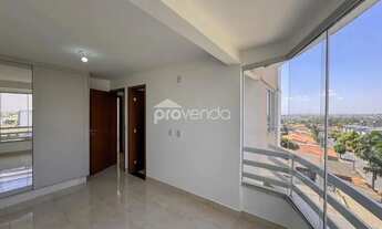 Imagem: APARTAMENTO 03 QUARTOS, 01 SUITE - JARDIM