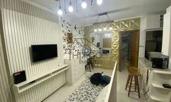 Imagem 3: Apartamento para venda, todo mobiliado na Vila Esperança (Penha), com 36m², com fácil aces