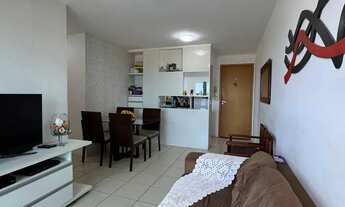 Imagem 5: Apartamento à venda no ALDEPARK, ANTARES, Maceió, AL