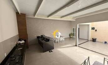 Imagem 3: Casa no Eldorado a venda - Sao Jose Do Rio Preto