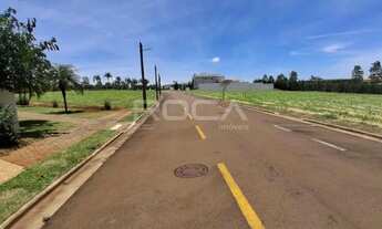 Imagem: Terreno à venda em condomínio exclusivo