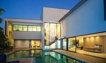 Imagem: Módulo 16 - 7 suítes codigo 133398