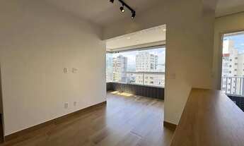 Imagem 4: Lindo apartamento de 1 suíte com lazer completo