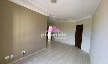 Imagem 2: Apartamento no Monte Castelo no Condomínio Gênova em São José dos Campos