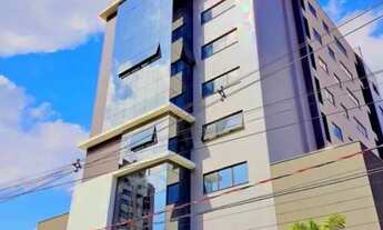 Imagem: Sala Comercial no Ed. Comercial Mont Blanc