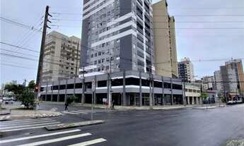 Imagem: APARTAMENTO RESIDENCIAL em Curitiba - PR