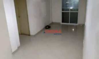 Imagem 2: Apartamento 2 suítes Lazer Completo Locação V.Mathias