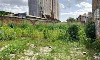 Imagem 2: Lote com 476 metros² na Cohama, pro. ao San Paolo, São Luís - MA