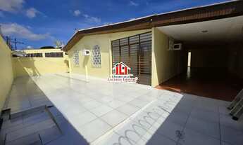 Imagem 7: Casa no Bairro Planalto, Conjunto Campos Elísios