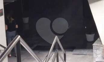 Imagem 8: Lajes Corporativas para locação em Bela Vista - SP