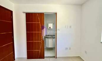 Imagem 16: Casa em Condomínio para Locação com 02 suítes em pequeno condomínio, no Engenho do Mato, N